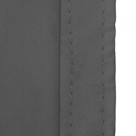 Livin'outdoor Livin'outdoor Schattentuch Como dreieckig 3,6x3,6 m Polyestergrau