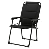 Travellife Travellife Klappstuhl Barletta kompakt schwarz