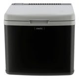 Mestische Mestkühlbox Hybrid MHC-40 40 l Schwarz