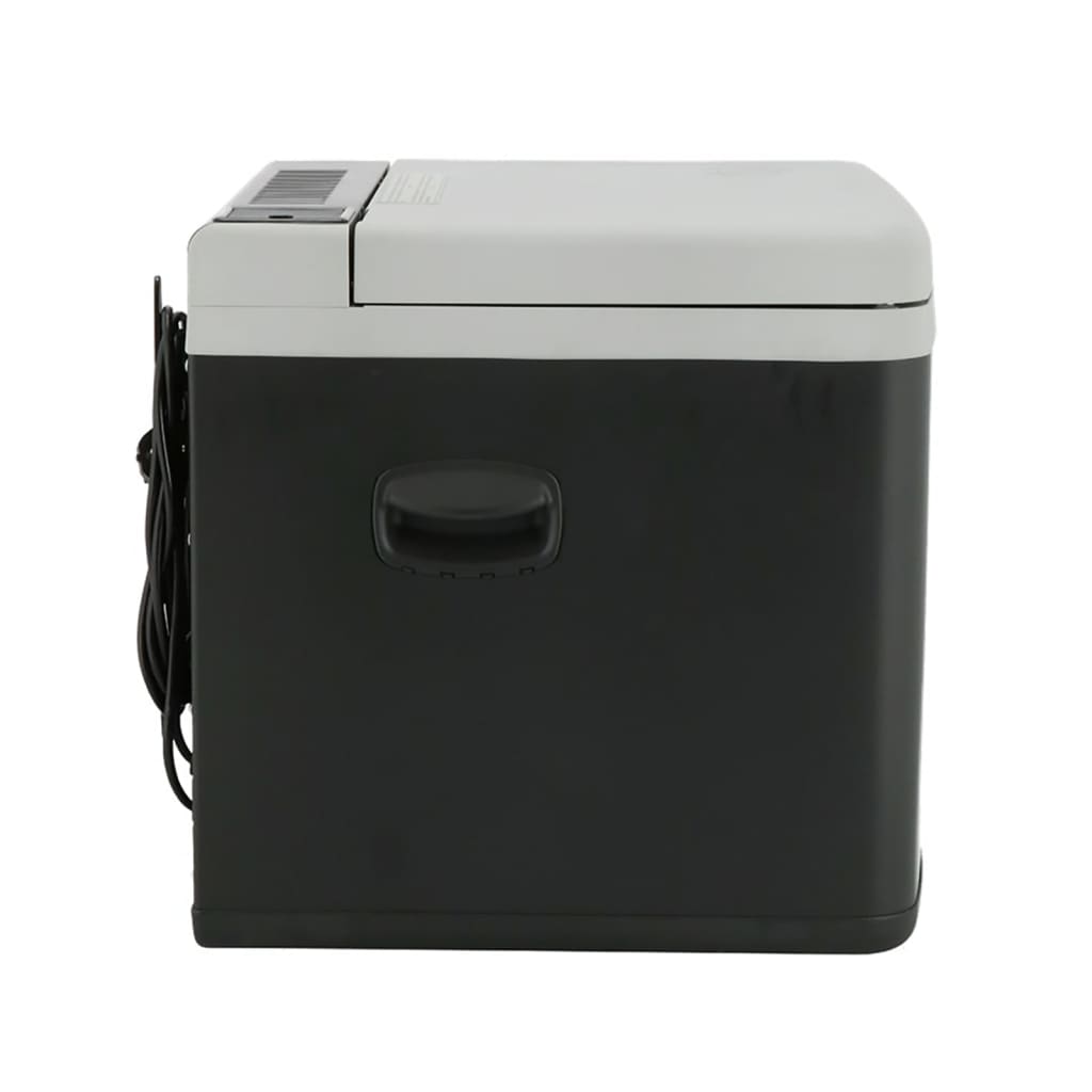 Mestische Mestkühlbox Hybrid MHC-40 40 l Schwarz
