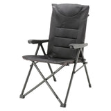 Travellife Travellife Klappstuhl Barletta Cross Grey