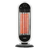 Mediziner Carbonofen MCK-400 900 W Keramik