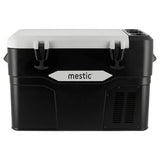 Mediziner Colled Box Compressor 3-in-1 MCCA-42 42 L Schwarz