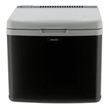 Mestische Mestin-Colled-Box-Absorption MAC-40 42 L Schwarz