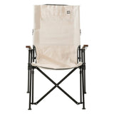 Travellife Travellife Campingstuhl Viggo Butterfly Beige