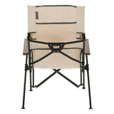 Travellife Travellife Campingstuhl Viggo Butterfly Beige