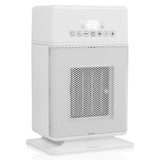 Tristar Tristar Kachel Ka-5266 Keramik 2-in-1 1800 W Weiß