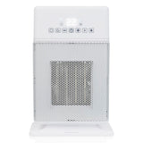 Tristar Tristar Kachel Ka-5266 Keramik 2-in-1 1800 W Weiß