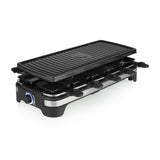 Prinzessin Raclette 10 Gourmet -Set