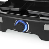 Prinzessin Raclette 10 Gourmet -Set