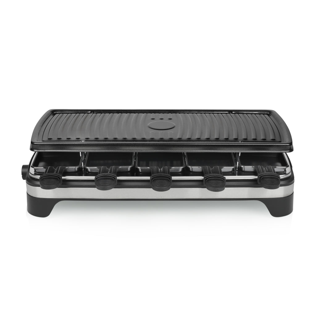 Prinzessin Raclette 10 Gourmet -Set