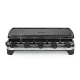 Prinzessin Raclette 10 Gourmet -Set