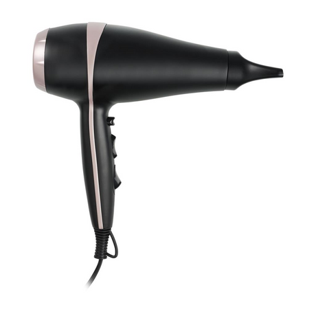 Tristar Haartrockner mit Wechselstrommotor 2200 W schwarz