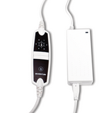 Inventum hnl4112z 1-Personen-Niederspannungs-Heizdecke