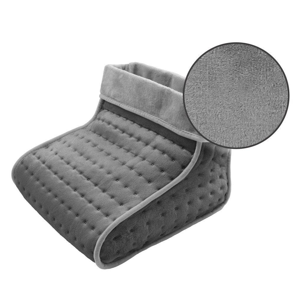 Inventum Inventum HZ46G Elektrischer Fußsack Grau