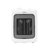Inventum Keramikheizung KC221W 2000W