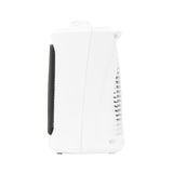 Inventum kc221w Keramikheizung 2000 W weiß