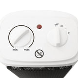 Inventum kc221w Keramikheizung 2000 W weiß
