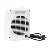 Inventum Keramikheizung KC221W 2000W