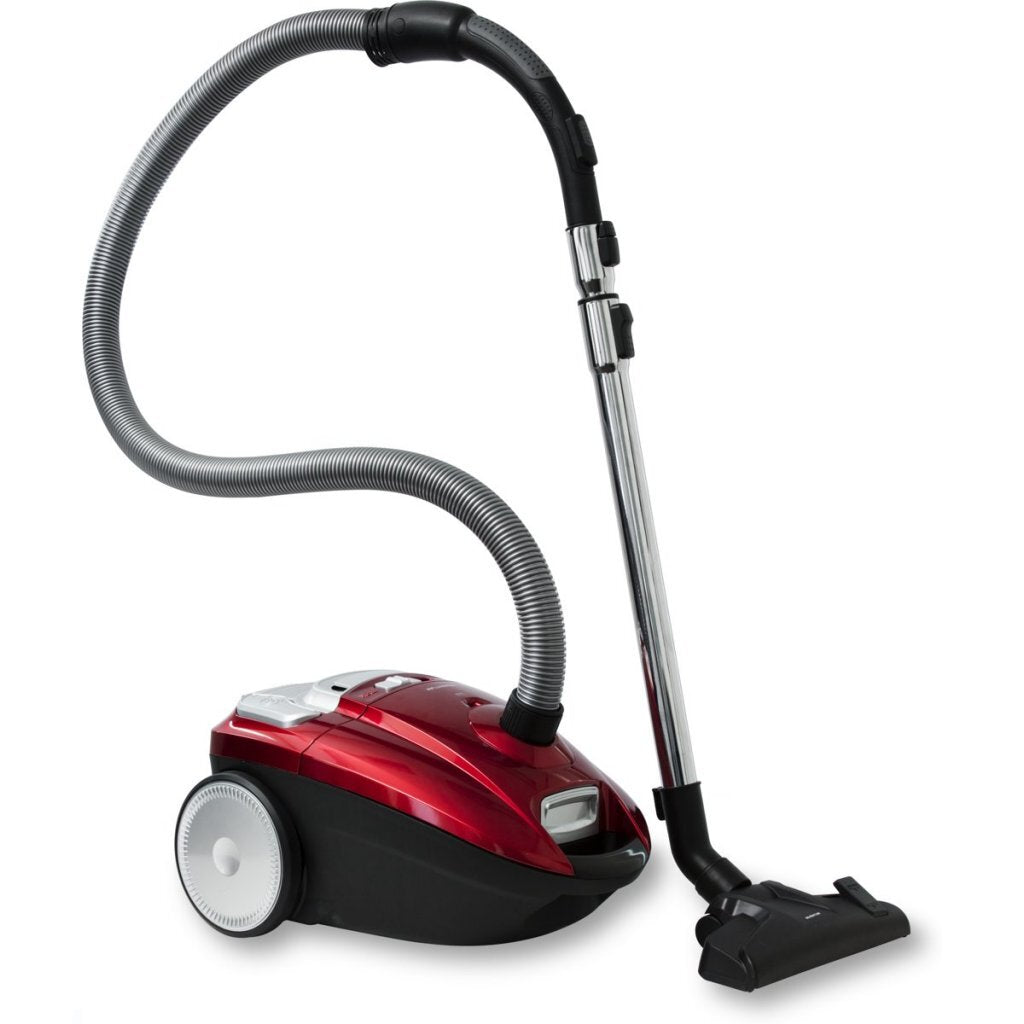 Inventum Inventum st306rza Staubsauger 700 W rot schwarz