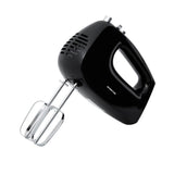 Inventum Handmixer schwarz