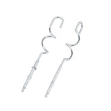 Inventum Handmixer schwarz