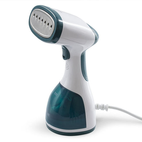 Tomado TSH1201W Dampfglätter weiß türkis