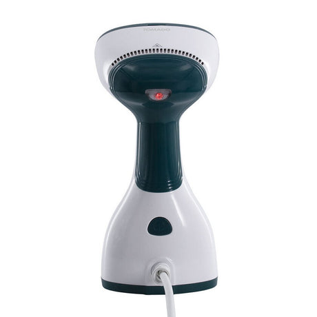 Tomado TSH1201W Dampfglätter weiß türkis