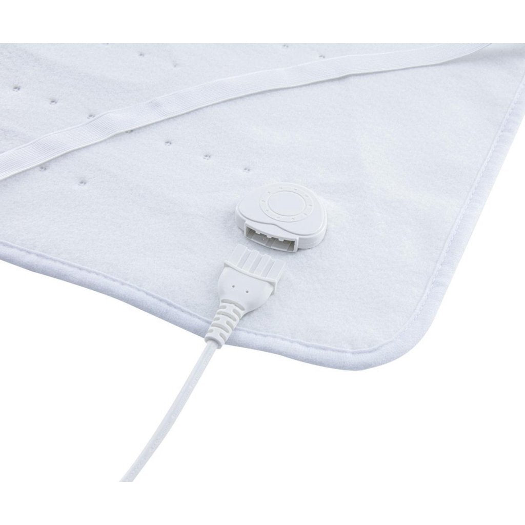 Tomado teb1500w Heizdecke 150x80 cm weiß