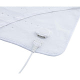 Tomado teb1500w Heizdecke 150x80 cm weiß