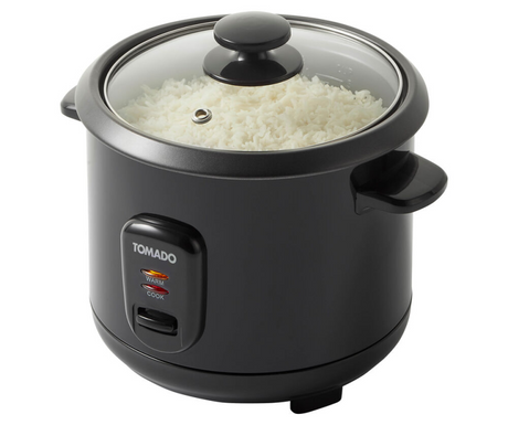 Inventum Tomado-Reiskocher 1,5 l trc1501b