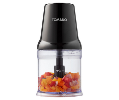 Tomado-Zerkleinerer 0,5 l 400 W