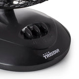 Tristar Tristar Table Fan VE-5924 20 W 23 cm Schwarz