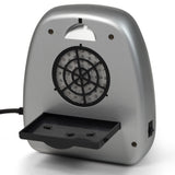 Tristar IV-2620 Insektenlampe 230 Volt Schwarz Silber