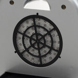 Tristar IV-2620 Insektenlampe 230 Volt Schwarz Silber