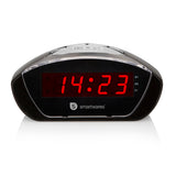 Smartwares CL-1458 Wecker