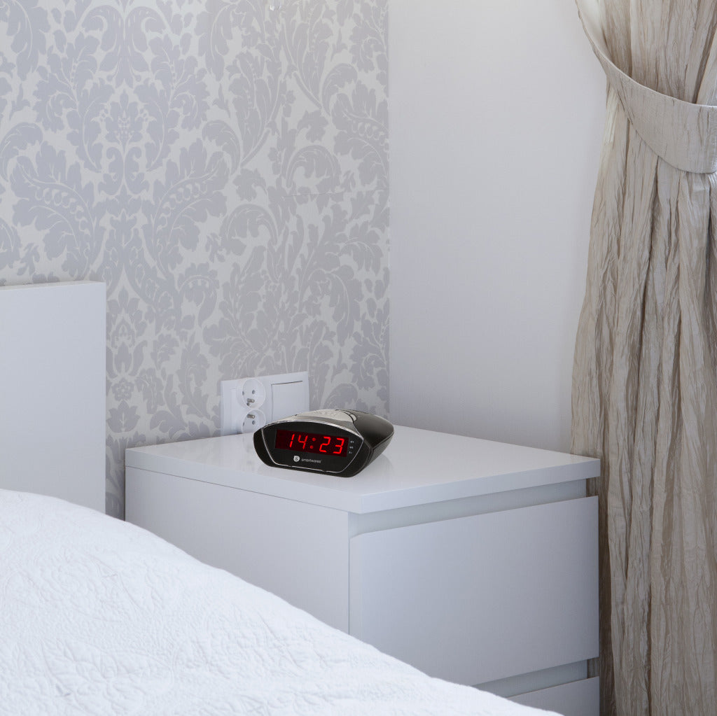 Smartwares CL-1458 Wecker