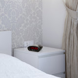 Smartwares CL-1458 Wecker