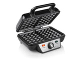 Tristar WF-2195 Waffeleisen-Anti-Stick-Beschichtung