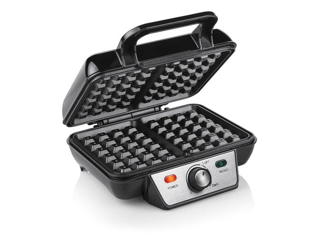 Tristar WF-2195 Waffeleisen-Anti-Stick-Beschichtung