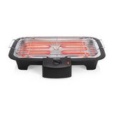 Tristar BQ2813 Elektrogrill schwarz