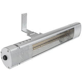 Tristar Ka5277 Terrassenheizung 2000W Silber