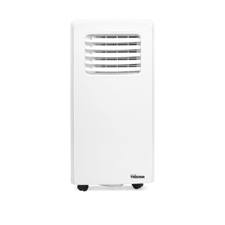 Tristar ac-5474 mobile klimaanlage 1460 watt 0,5 l weiß