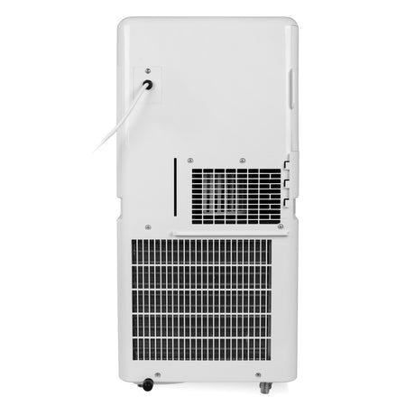 Tristar ac-5474 mobile klimaanlage 1460 watt 0,5 l weiß