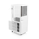 Tristar ac-5474 mobile klimaanlage 1460 watt 0,5 l weiß