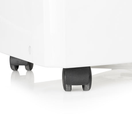 Tristar ac-5474 mobile klimaanlage 1460 watt 0,5 l weiß