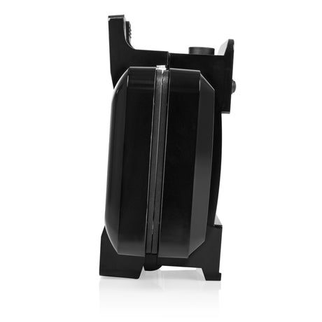 Tristar wf-1165 Waffeleisen schwarz
