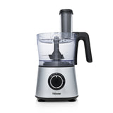 Tristar Tristar MX-4823 Küchenmaschine Edelstahl Schwarz