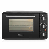 Tristar Hot Air Ofen 1500 W 28 l Schwarz
