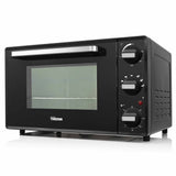 Tristar Hot Air Ofen 1500 W 28 l Schwarz